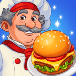 Cooking Diary Restaurant Game MOD Unlimited Money 2.35.0