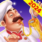 Cooking Express 2 Games MOD Unlimited Money 3.3.1