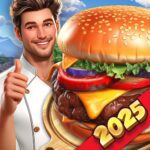 Cooking Trip Taste America MOD Unlimited Money 1.0.11.30