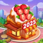 Cooking World Restaurant Game MOD Unlimited Money 1.13.8.1242