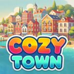 Cozy Town Build Explore Game MOD Unlimited Money 1.4.0