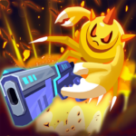 Crab Fight Infinity MOD Unlimited Money 1.31