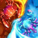 Crab War Idle Swarm Evolution MOD Unlimited Money 3.76.0