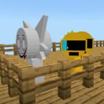 Craft Sun Monster Game Apk Mod VARY Premium