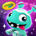 Crayola Create Play MOD Unlimited Money 2.39.0