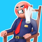Crazy Police Slap – Smash Cops MOD Unlimited Money VARY