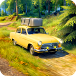 Crazy Taxi Simulator – Offroad MOD Unlimited Money 4.2