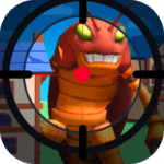 Creature Hunter-Monster Sniper MOD Unlimited Money 1.2.4
