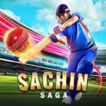 Cricket Game Sachin Saga Pro MOD Unlimited Money 1.0.61