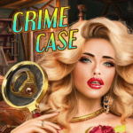 Crime Case Hidden Object Game MOD Unlimited Money 1.7.0