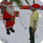 Crime Santa MOD Unlimited Money 2.3.4