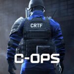 Critical Ops Multiplayer FPS MOD Unlimited Money 1.48.0.f2809