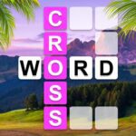 Crossword Jam MOD Unlimited Money 1.592.0