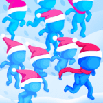 Crowd City MOD Unlimited Money 2.9.17