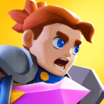 Crownwatch Kindom Survivor MOD Unlimited Money 0.1.1
