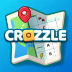 Crozzle – Crossword Puzzles MOD Unlimited Money 1.32.2