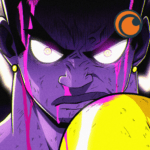 Crunchyroll Thunder Ray MOD Unlimited Money 1.0.4 Crunchyroll Thunder Ray MOD Unlimited Money 1.0.4