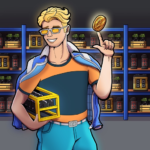 Crypto Mining Tycoon – Idle MOD Unlimited Money 2.6.0