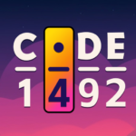Cryptogram Word – Puzzles Game MOD Unlimited Money 1.5.3