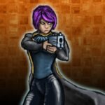 Cyber Knights RPG MOD Unlimited Money 2.9.5