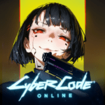 CyberCode Online Text MMORPG MOD Unlimited Money 545
