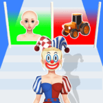 DIY Fashion Queen MOD Unlimited Money 1.2.1