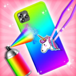 DIY Phone Case Mobile Cover MOD Unlimited Money 1.4