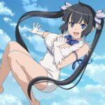 DanMachi BATTLE CHRONICLE MOD Unlimited Money 2.5.0
