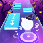 Dancing Cats – Cute Music Game MOD Unlimited Money 0.2.5