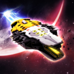 Darkstar – Space Idle RPG MOD Unlimited Money 0.9.32