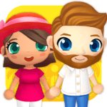 Daycare Game MOD Unlimited Money VARY