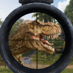 De-Extinct Jurassic Dinosaurs MOD Unlimited Money 1.3.8.45
