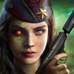 Dead Empire Zombie War MOD Unlimited Money 0.58.0