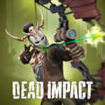 Dead Impact Survival Online MOD Unlimited Money 0.2.115171