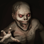 Dead Raid Zombie Shooter 3D MOD Unlimited Money 1.18.0