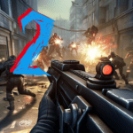 Dead Trigger 2 FPS Zombie Game MOD Unlimited Money 2.1.0 Dead Trigger 2 FPS Zombie Game MOD Unlimited Money 2.1.0