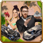 Deal Heist – Texas Holdem MOD Unlimited Money 4.4