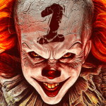 Death Park Scary Clown Horror MOD Unlimited Money 2.1.6