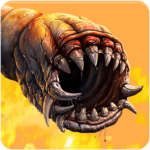 Death Worm MOD Unlimited Money 2.0.088 Death Worm MOD Unlimited Money 2.0.088
