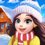 Decor Merge – Fashion Renovate MOD Unlimited Money 0.1.9.470