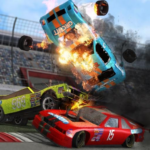 Demolition Derby 2 MOD Unlimited Money 1.7.16