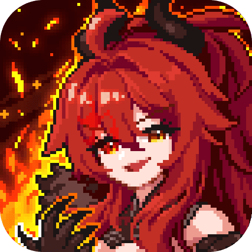 Demonic Academy MOD Unlimited Money 1.0.22