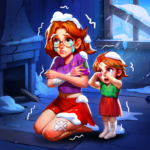 Design Blast – Match Home MOD Unlimited Money 1.35.0