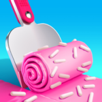 Dessert DIY MOD Unlimited Money 2.7.1.0