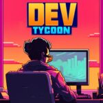 Dev Tycoon – Idle Games MOD Unlimited Money 2.9.25