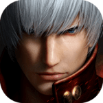 Devil May Cry Peak of Combat MOD Unlimited Money 2.11.0.507369