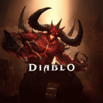 Diablo Immortal Apk Mod 3.2.1 Premium