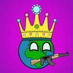 Dictators No Peace MOD Unlimited Money 59