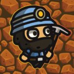Digger Dan the Mine of Doom MOD Unlimited Money 3.17