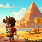 Diggys Adventure Puzzle Tomb MOD Unlimited Money 2.0.2